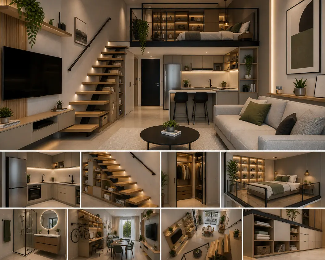 loft 3